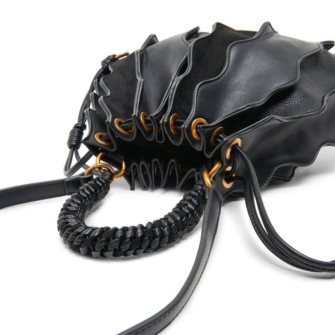 ANTONIAA BLACK/MULTI