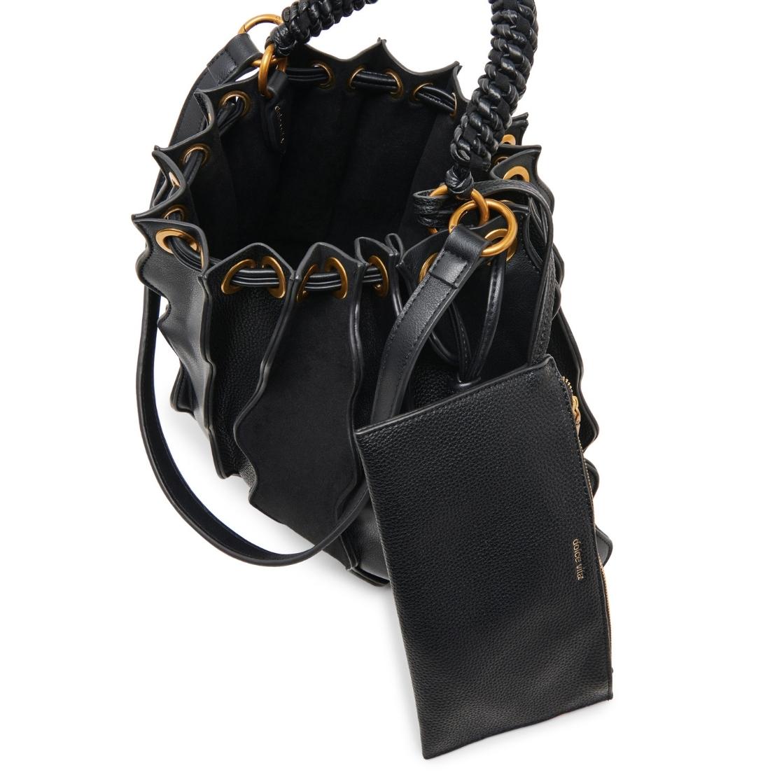 ANTONIAA BLACK/MULTI