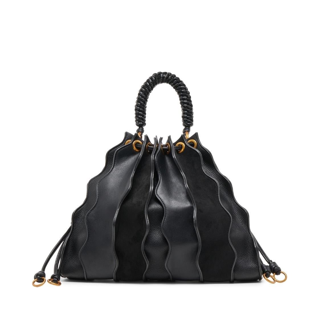 ANTONIAA BLACK/MULTI