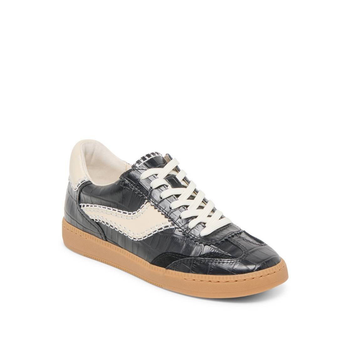 NOTICE STITCH 2.0 NOIR