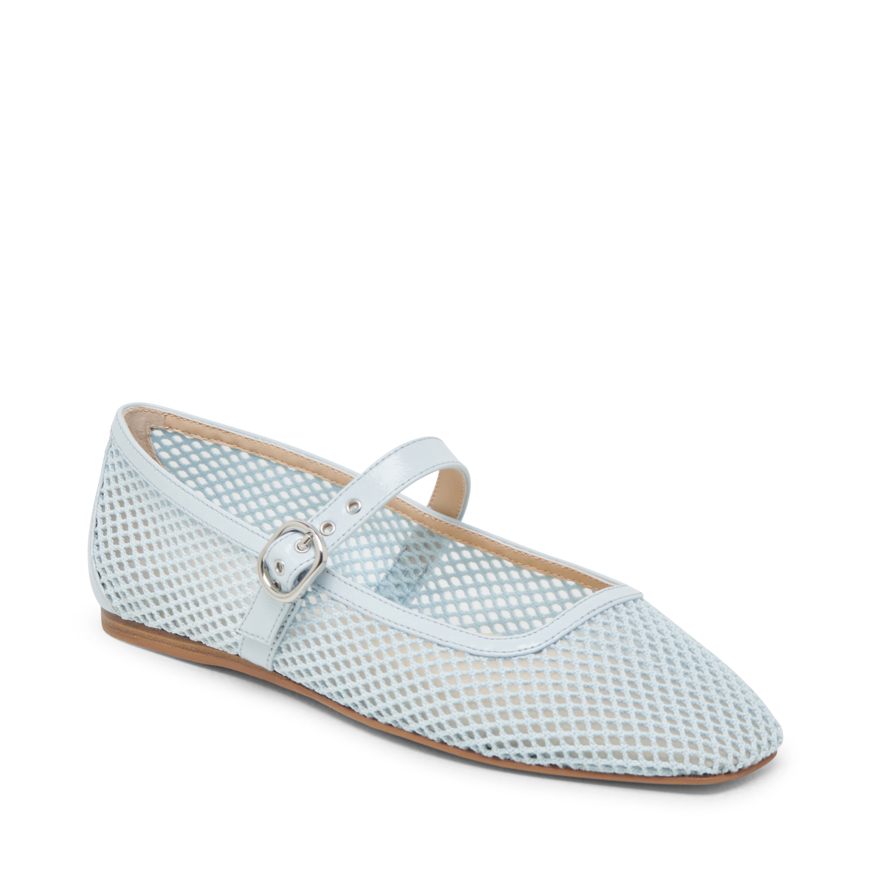 RODNI MESH LIGHT BLUE