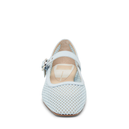 RODNI MESH LIGHT BLUE