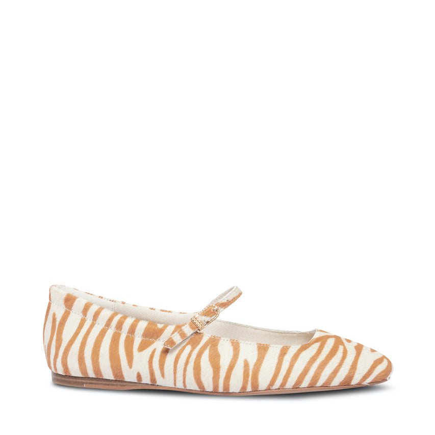 REYES BEIGE ZEBRA