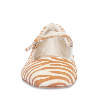 REYES BEIGE ZEBRA