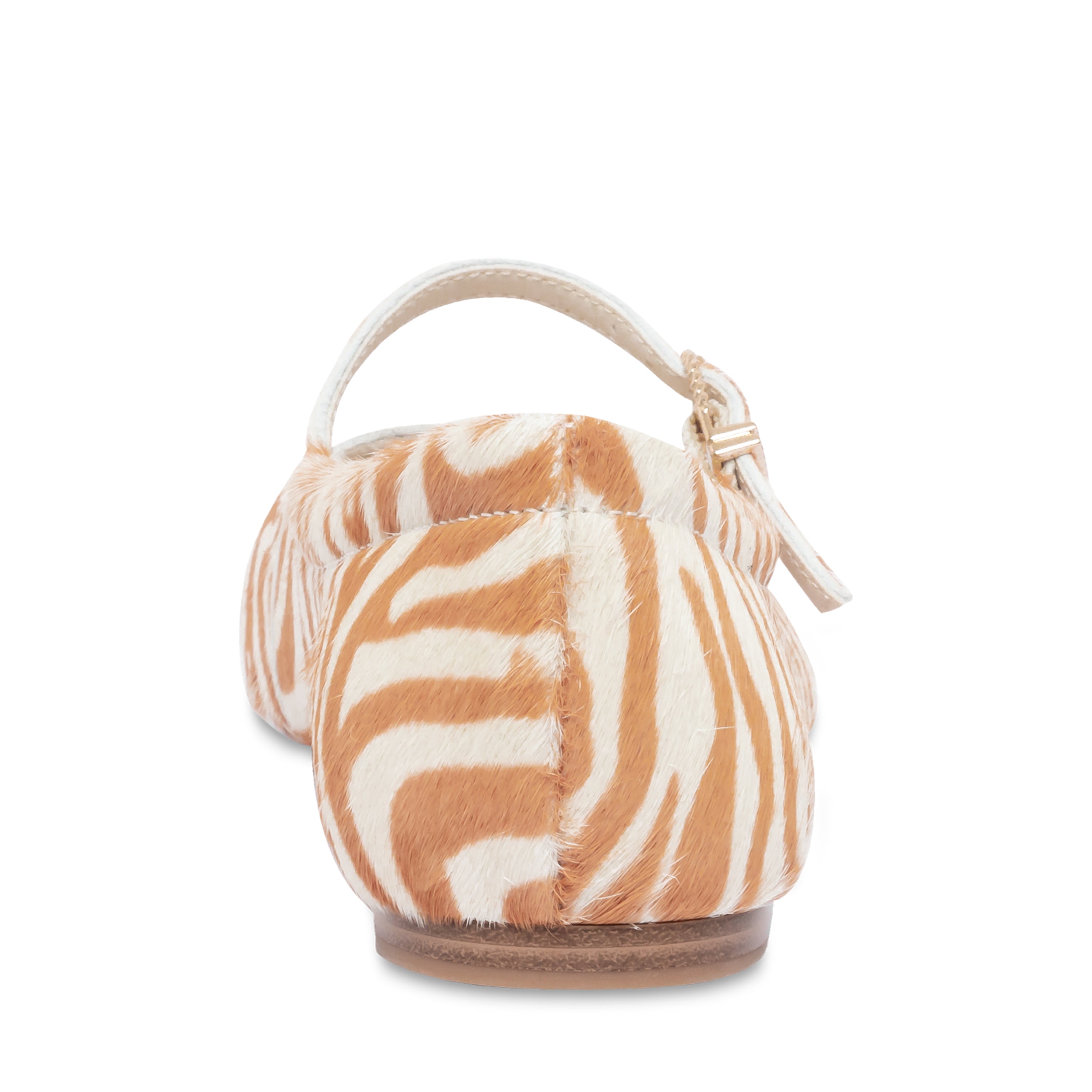REYES BEIGE ZEBRA