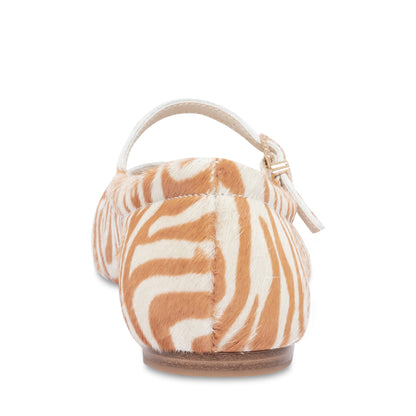 REYES BEIGE ZEBRA