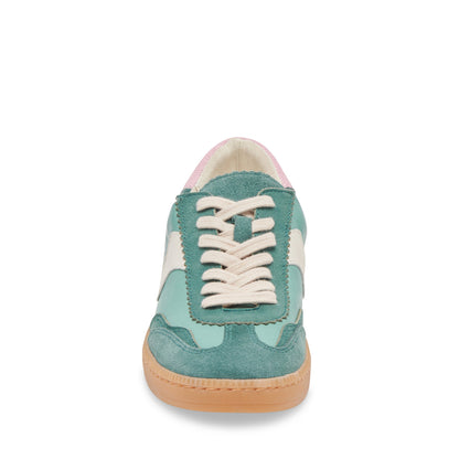 Notice Green Tenis Verdes para Mujer