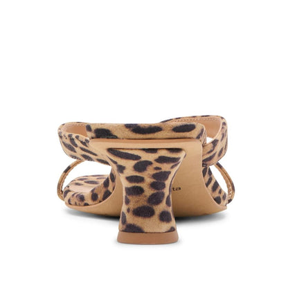 BREVEL LEOPARD