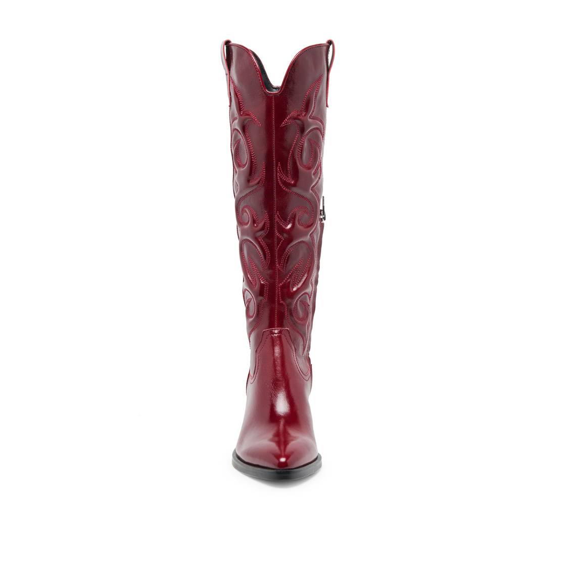 MIRLA OXBLOOD