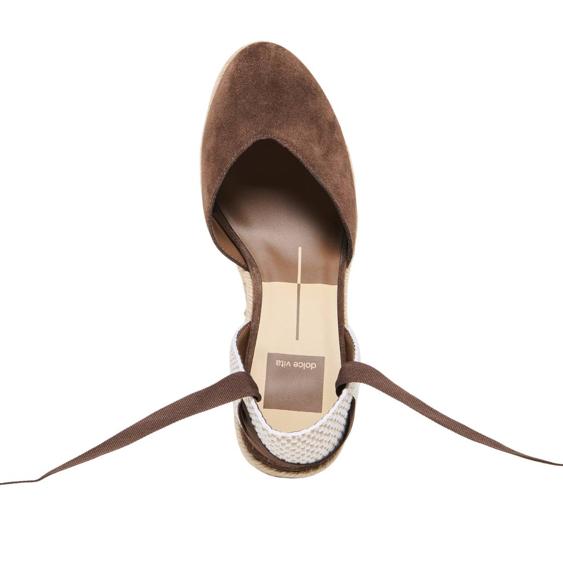 NOURA DARK BROWN - view 5