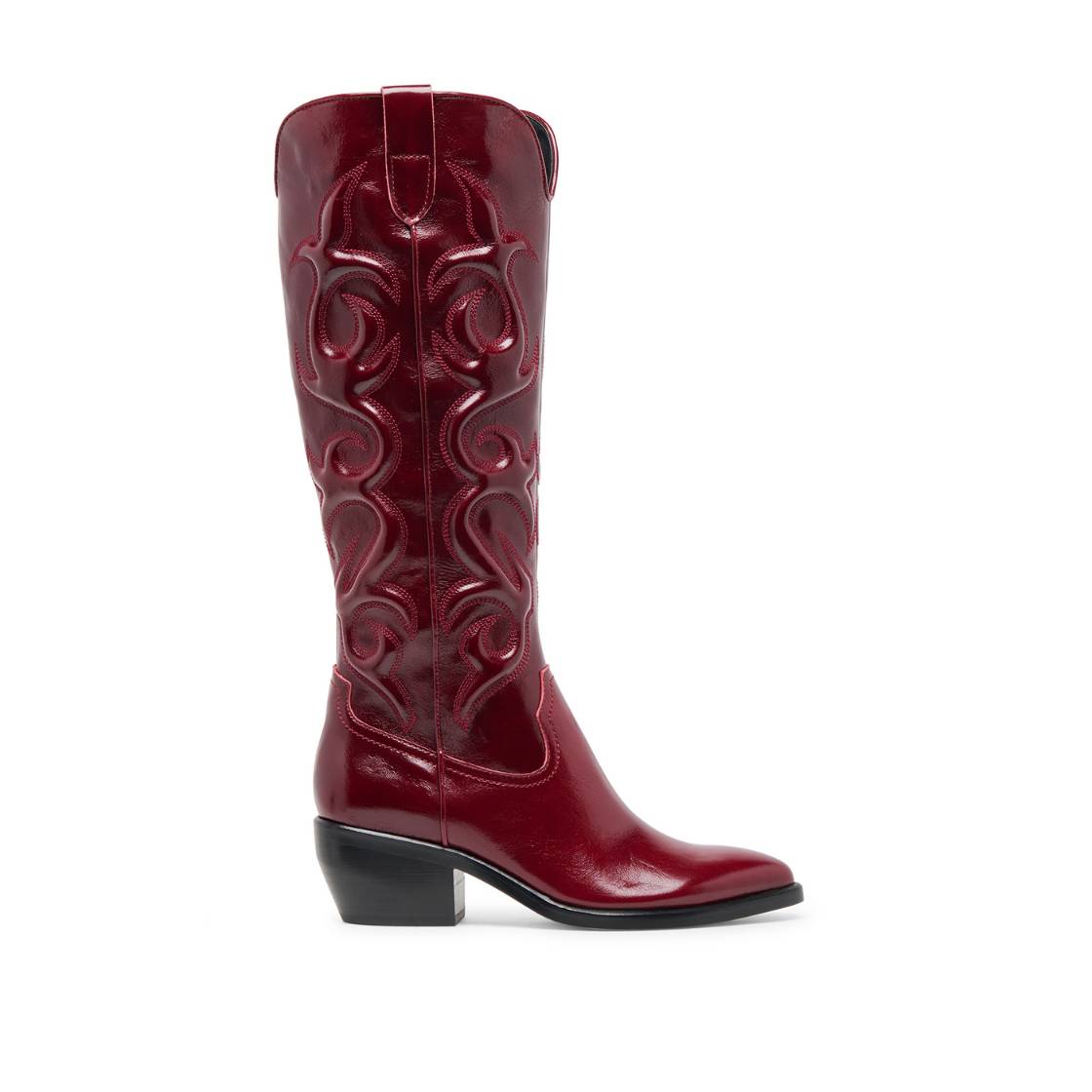 MIRLA OXBLOOD