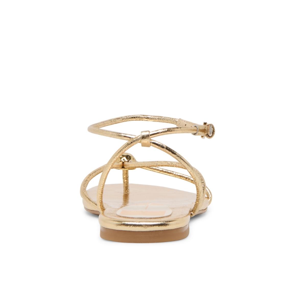 KENLEY GOLD - view 4