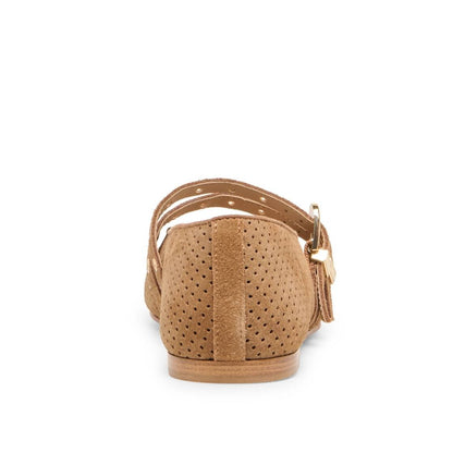 BAYLEE GROMMET PECAN