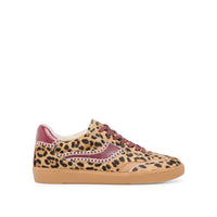 NOTICE STITCH 2.0 BURGUNDY LEOPARD