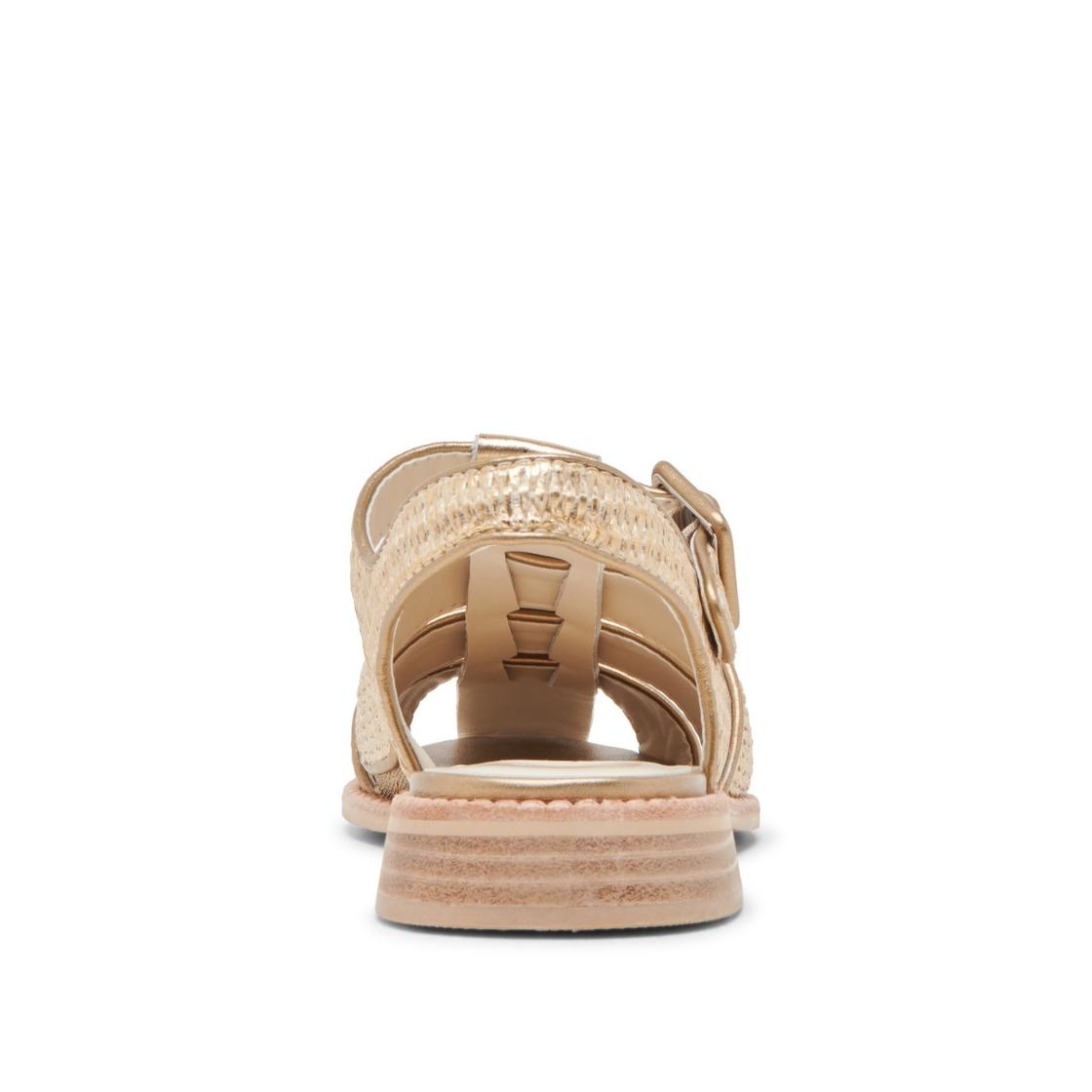 HOLIS LIGHT GOLD - view 4