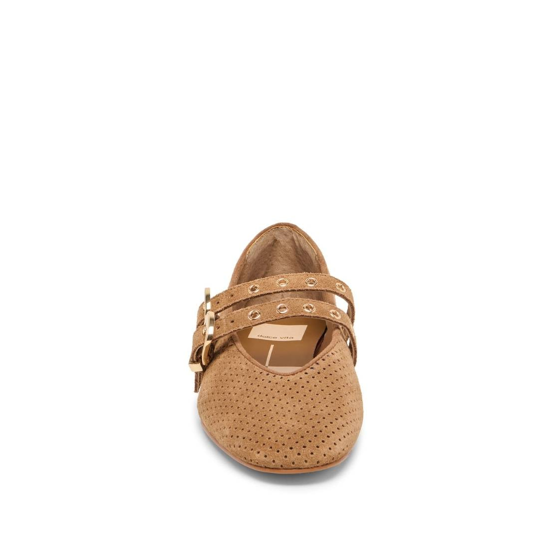 BAYLEE GROMMET PECAN