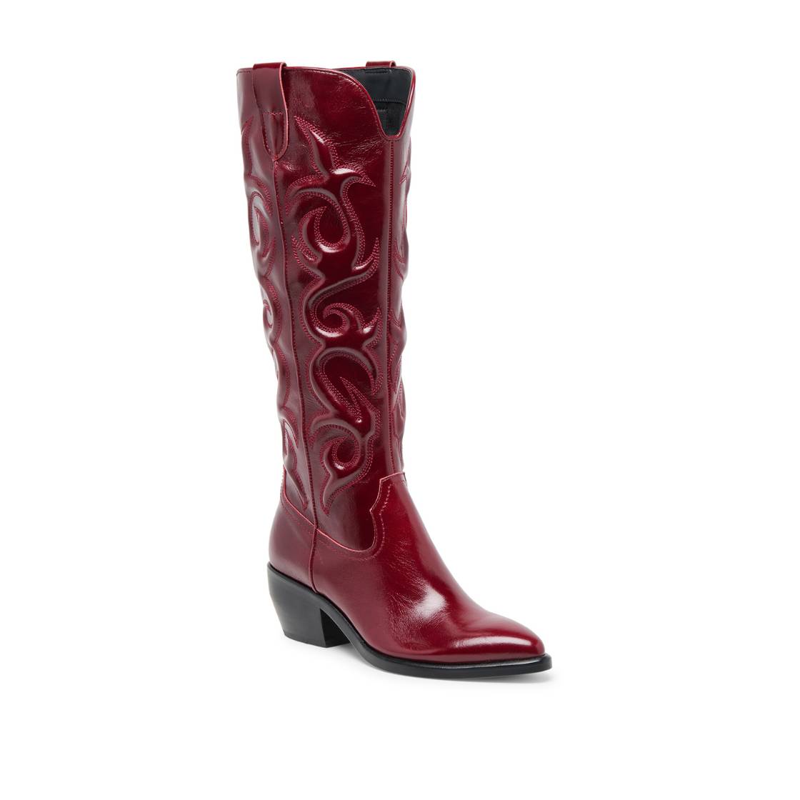 MIRLA OXBLOOD