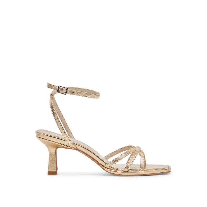 MANJI LIGHT GOLD