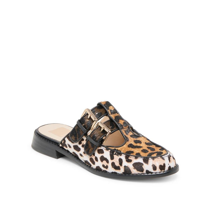 HAYDEE LEOPARD MULTI