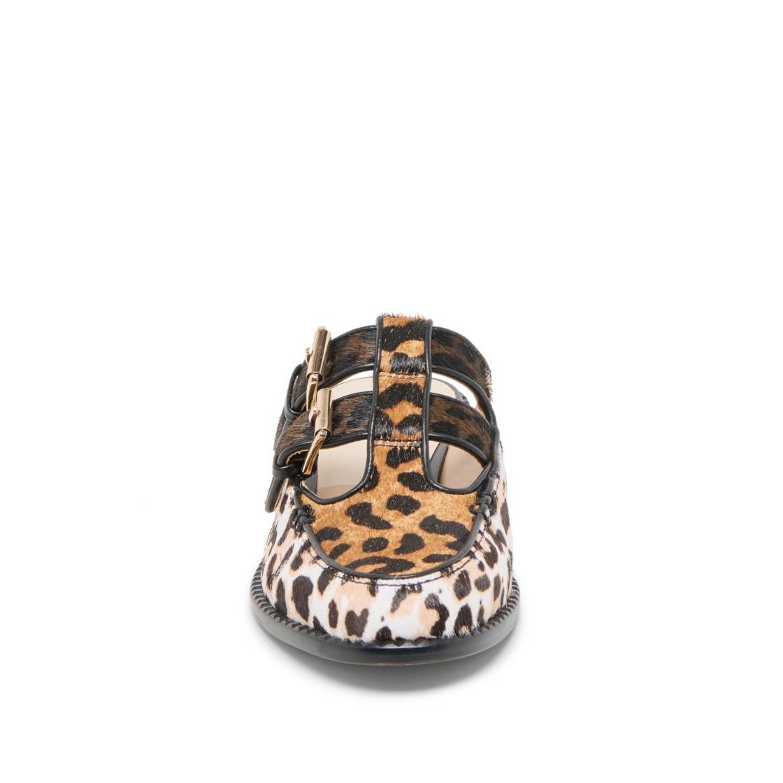 HAYDEE LEOPARD MULTI