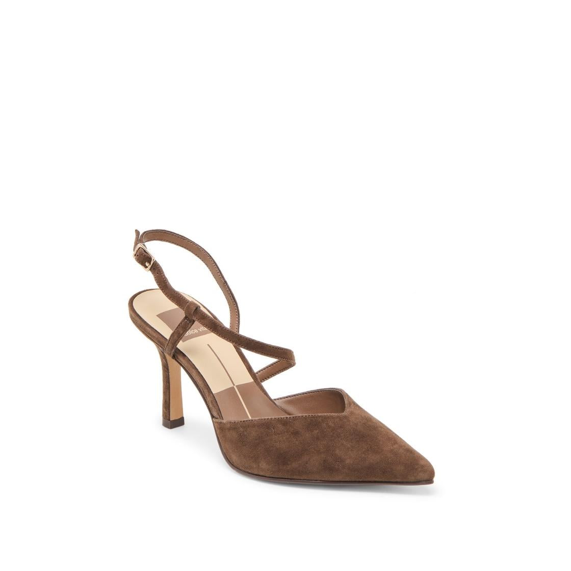 KAMRA DARK BROWN