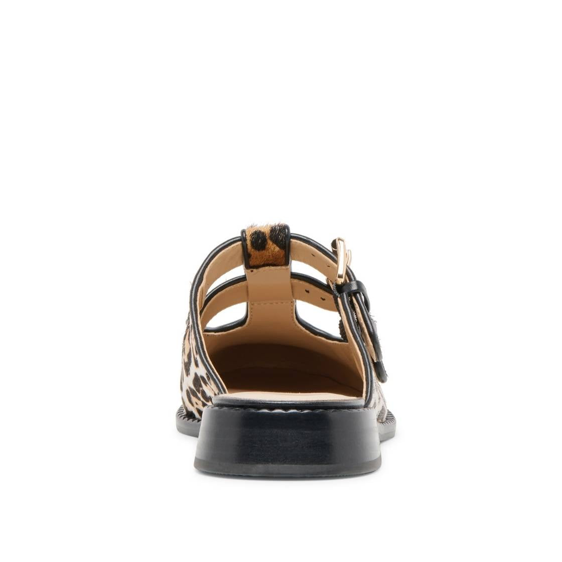 HAYDEE LEOPARD MULTI