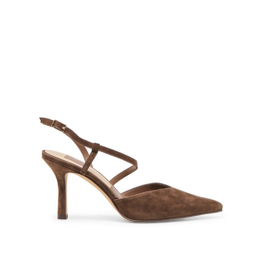KAMRA DARK BROWN