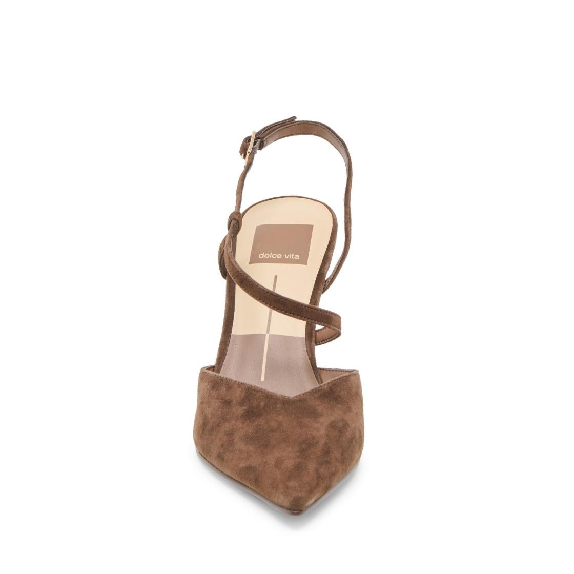 KAMRA DARK BROWN