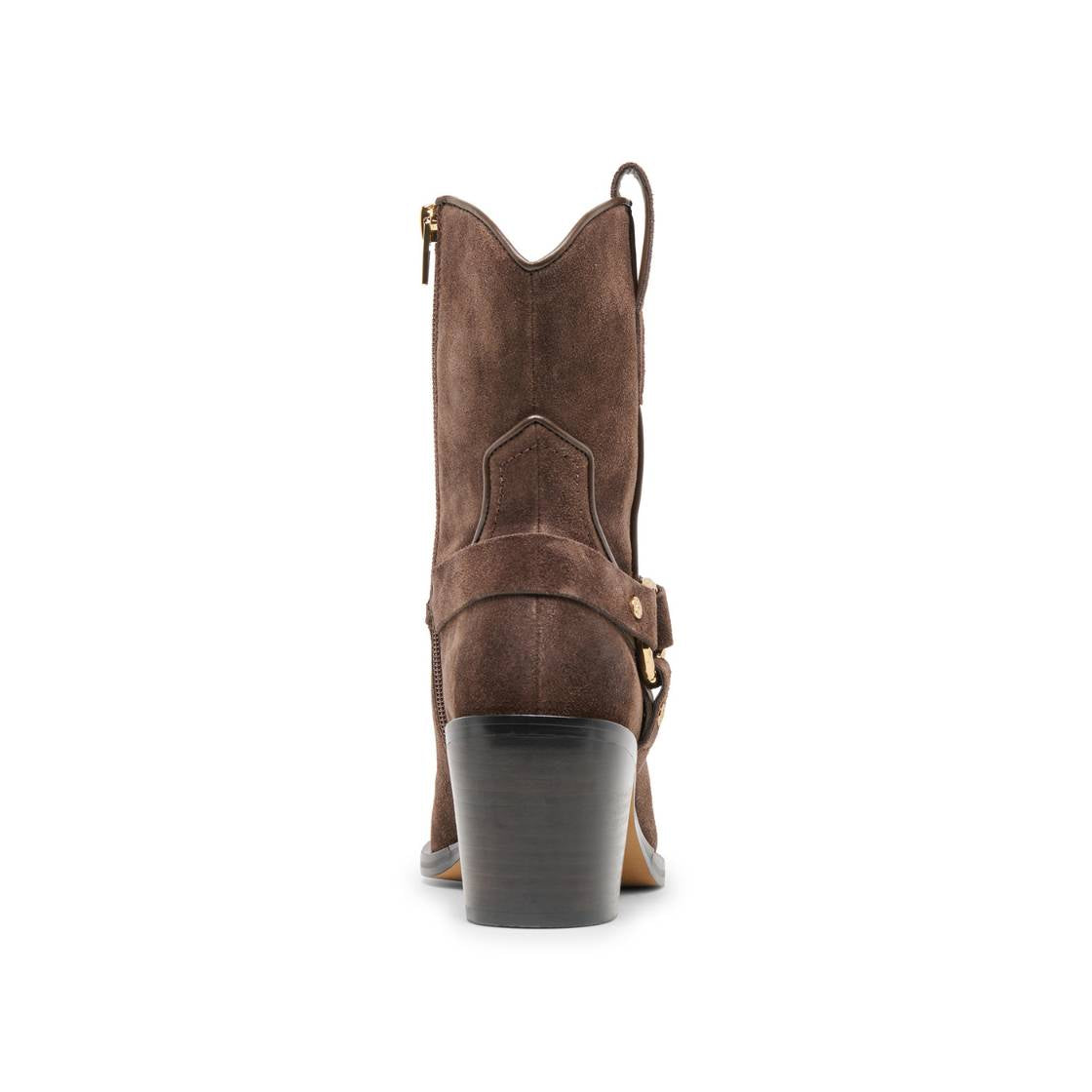 KENZEN DARK BROWN