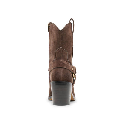 KENZEN DARK BROWN