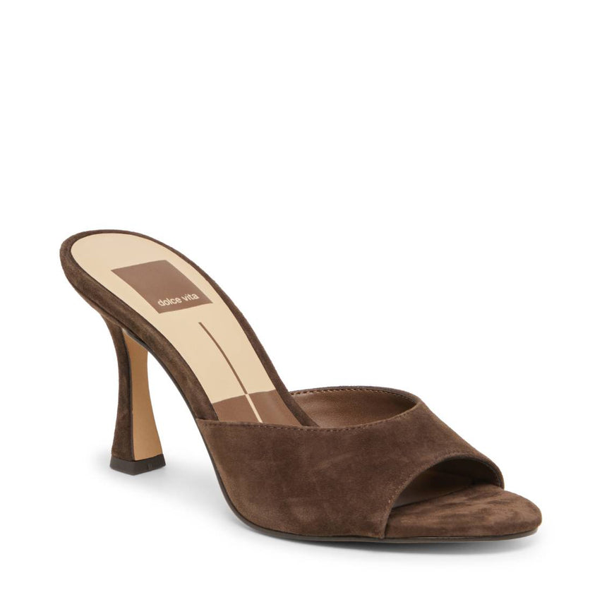 ROSHA DARK BROWN