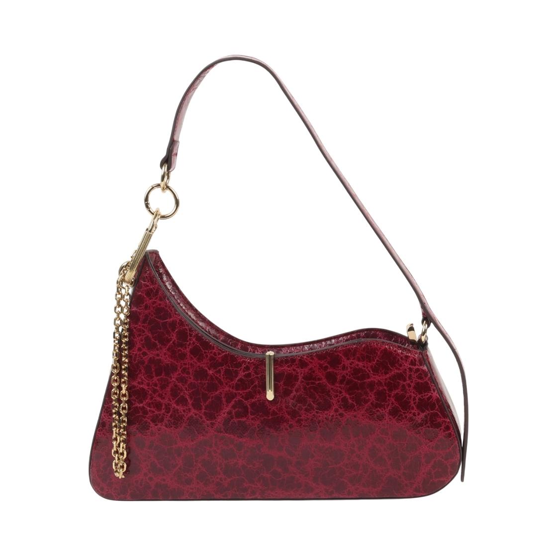 PRYA-C BURGUNDY