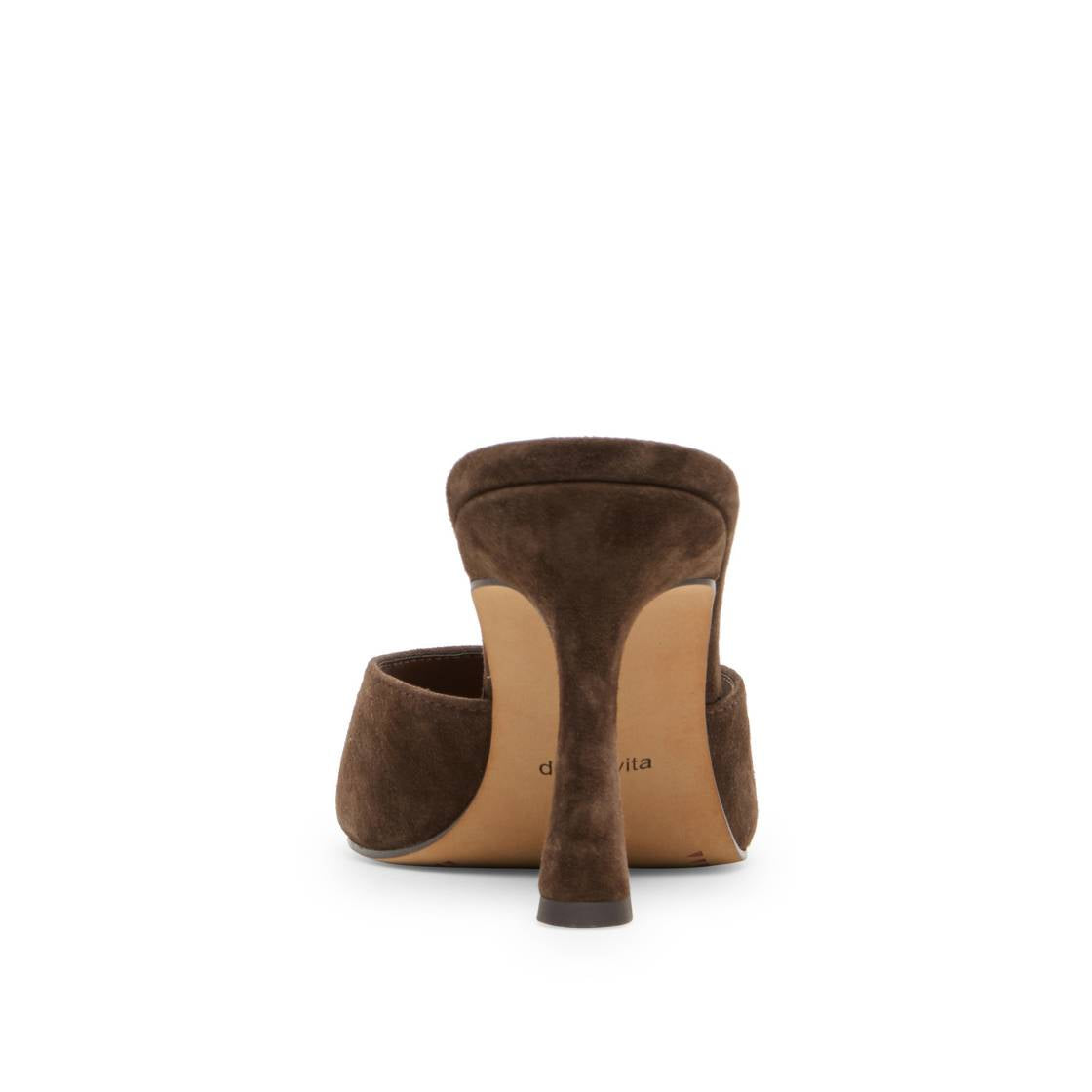 ROSHA DARK BROWN - view 3