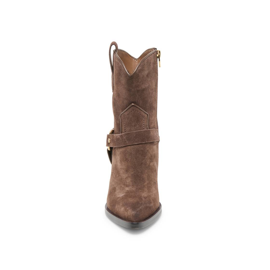 KENZEN DARK BROWN