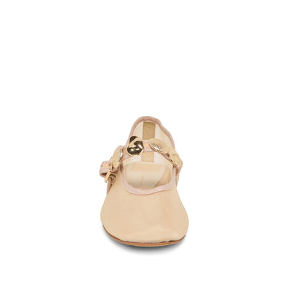 RELAN MESH FRENCH VANILLA