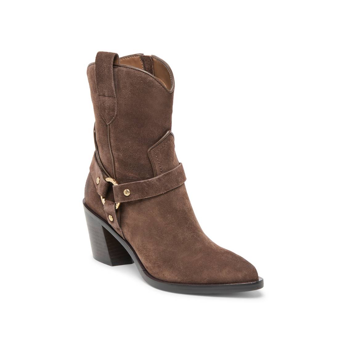 KENZEN DARK BROWN