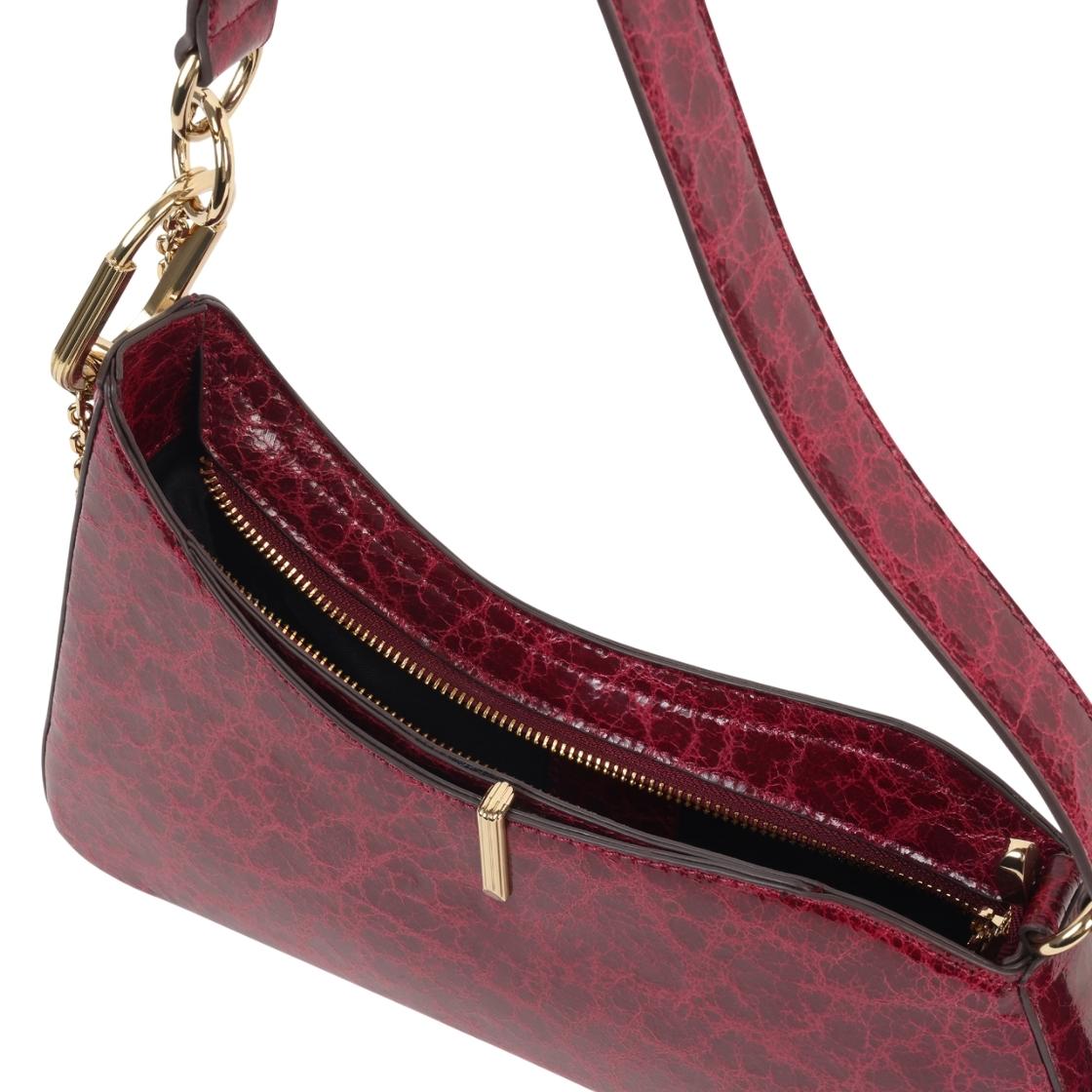 PRYA-C BURGUNDY