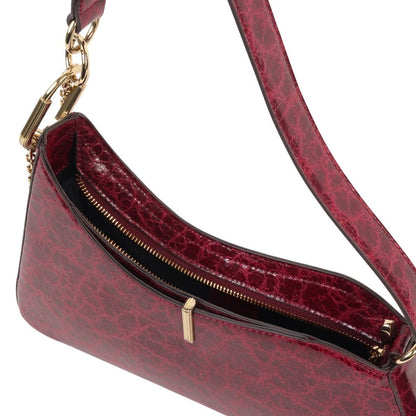 PRYA-C BURGUNDY