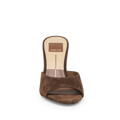 ROSHA DARK BROWN