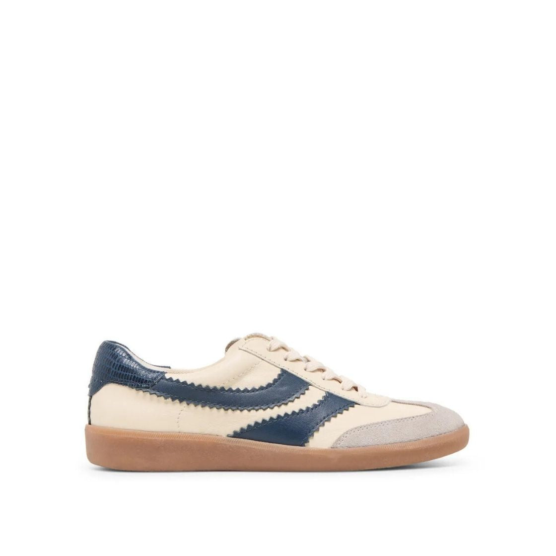 MERIT WHITE/NAVY