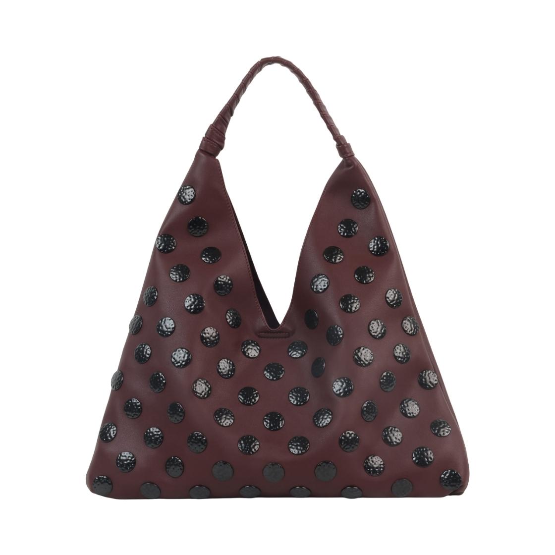 MIA-S WINE/BLACK