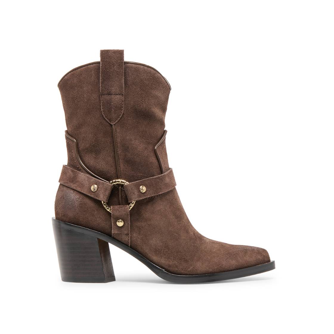 KENZEN DARK BROWN