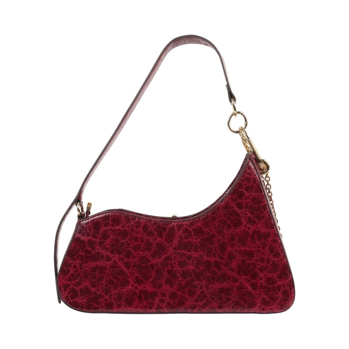PRYA-C BURGUNDY