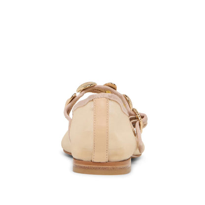 RELAN MESH FRENCH VANILLA