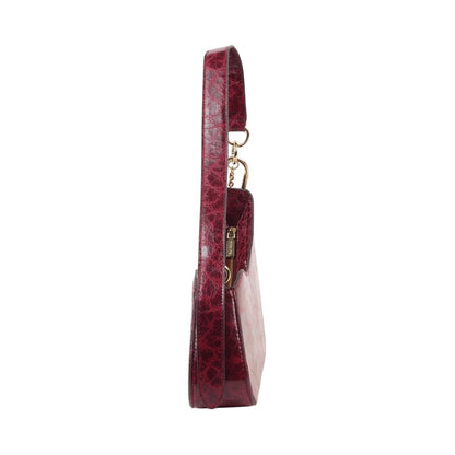 PRYA-C BURGUNDY