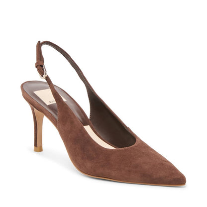 ELASI DARK BROWN