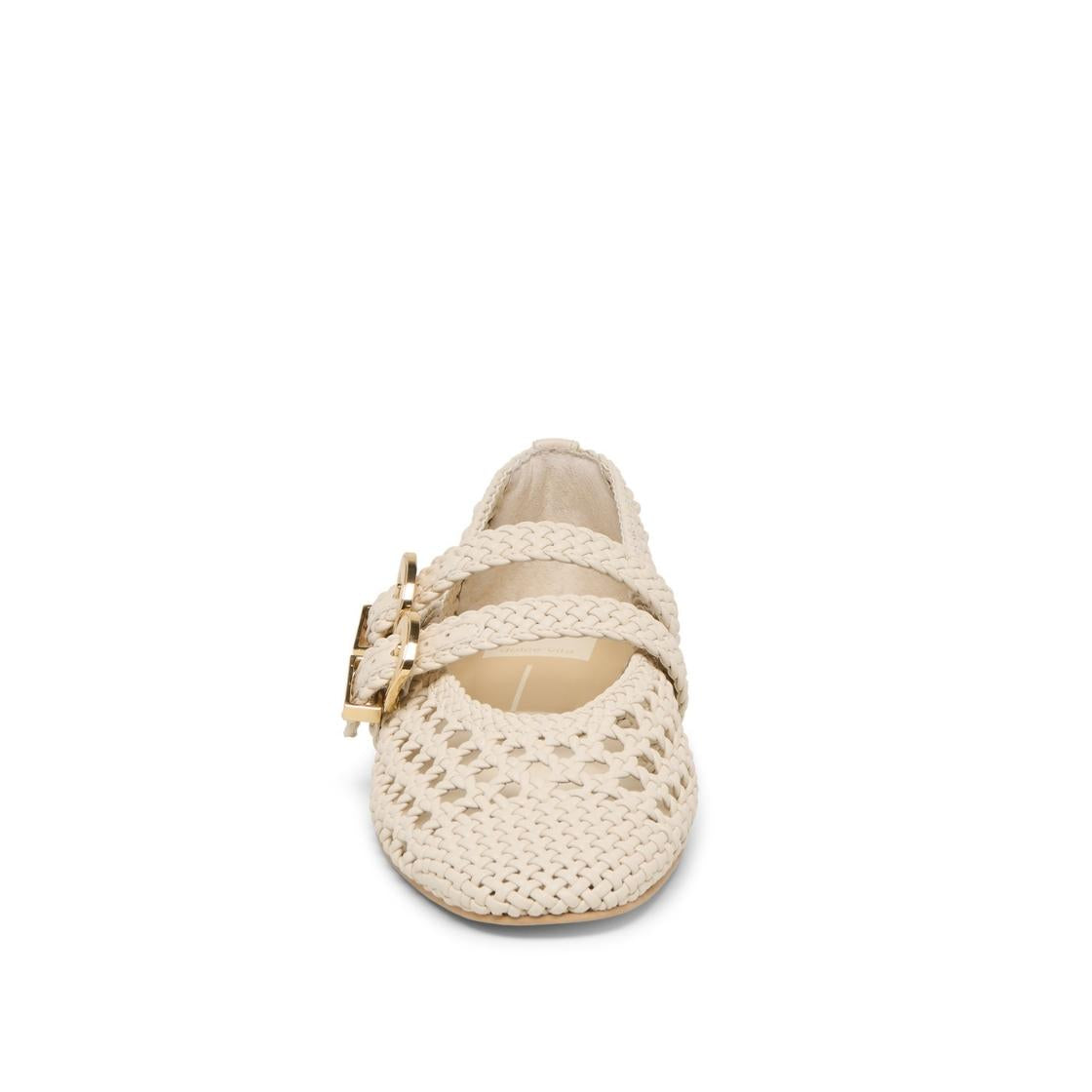 BAYLEE WOVEN CREME