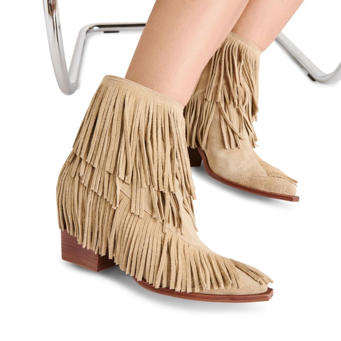 TOREY DARK TAUPE - view 6