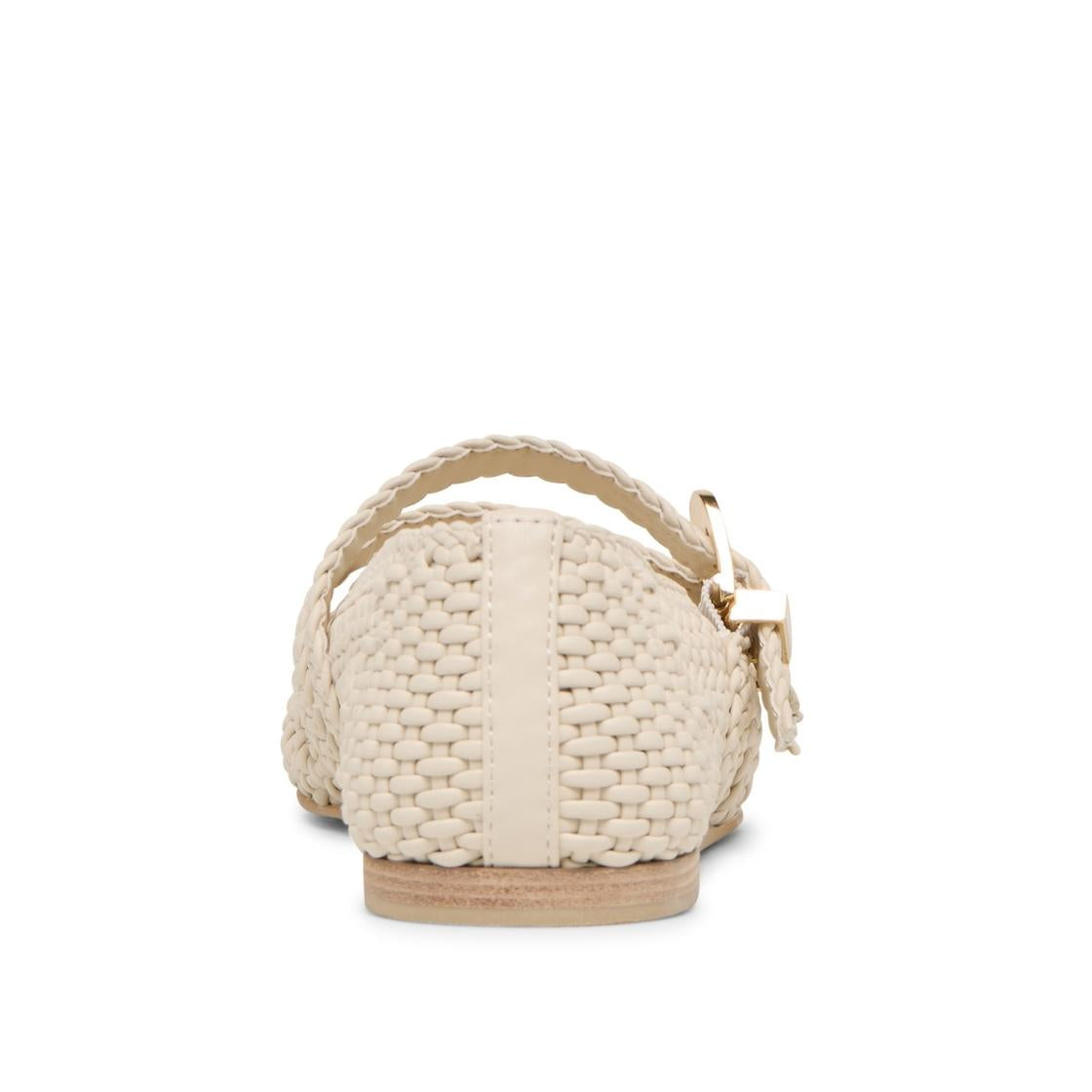 BAYLEE WOVEN CREME
