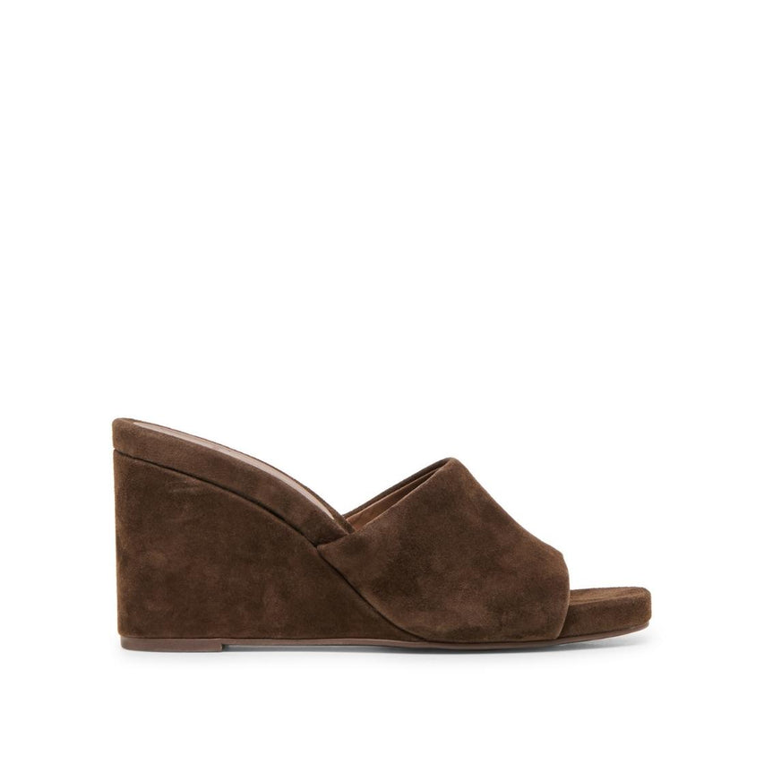 HOLTA DARK BROWN